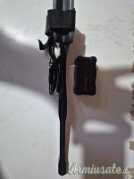 Cronografo magnetospeed