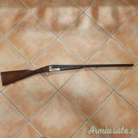 Gamba F.lli Armi Oxford 12