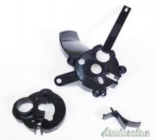 LEE Ricambio Lock Cover Carrier Pressa Auto Breech Lock