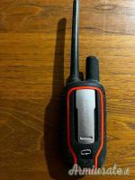 GARMIN ALPHA 100 + COLLARE TT15