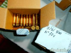 cedo bossoli 223 FC e GFL e 308 WW
