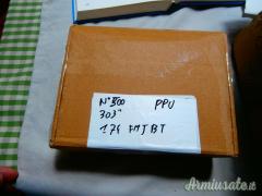 cedo palle PPU cal 303