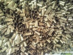 Vendo 2000 bossoli 9x21
