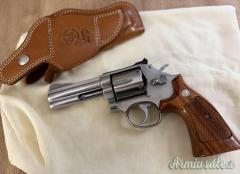 S&W 686 | .357 Magnum