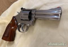 S&W 686 | .357 Magnum