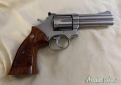 S&W 686 | .357 Magnum
