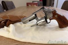 S&W 686 | .357 Magnum