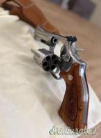 S&W 686 | .357 Magnum