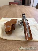 S&W 686 | .357 Magnum