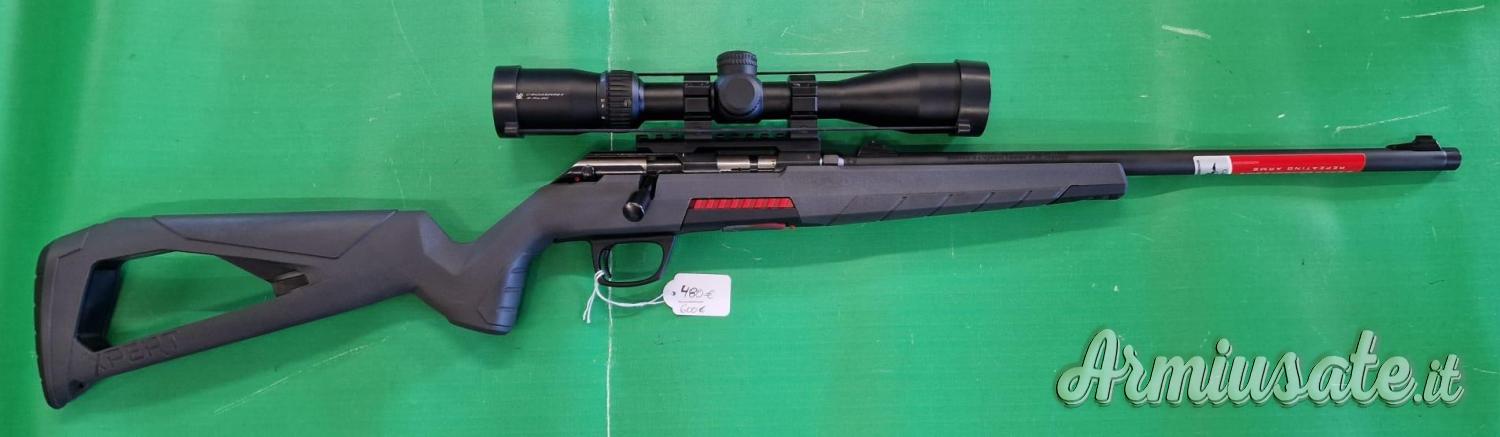 Carabina Bolt Action Winchester Xpert Comp. Cal. 22LR (NUOVA) Carabina Bolt Action Winchester Xpert Comp. Cal. 22LR (NUOVA)
