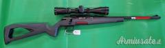 Carabina Bolt Action Winchester Xpert Comp. Cal. 22LR (NUOVA) Carabina Bolt Action Winchester Xpert Comp. Cal. 22LR (NUOVA)