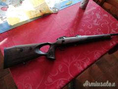 Sauer 101 GTI 7 mm Remington Magnum
