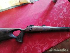 Sauer 101 GTI 7 mm Remington Magnum