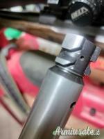 Sauer 101 GTI 7 mm Remington Magnum