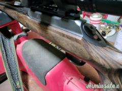 Sauer 101 GTI 7 mm Remington Magnum