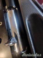 Benelli Beccaccia 20