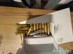 Bossoli primo sparo 7mm Remington Magnum