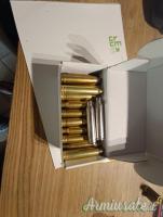 Bossoli primo sparo 7mm Remington Magnum