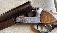 Beretta Lusso 12