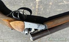 Beretta Lusso 12
