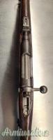 Steyr Mannlicher stutzen Budapest 8x50