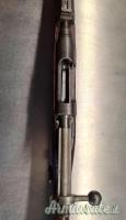 Steyr Mannlicher stutzen Budapest 8x50