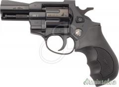 WEIHRAUCH HW 3 .22 LR 2.75