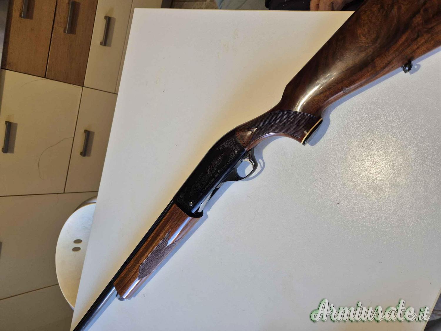 Benelli Saint Etienne 12 Benelli Saint Etienne 12