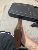 calcio fisso per perazzi mx8