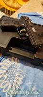 Ruger | Sturm P 95 9x21mm IMI