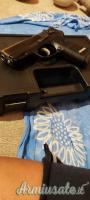 Ruger | Sturm P 95 9x21mm IMI