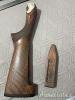calcio mancino mx8, originale perazzi