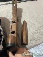 calcio mancino mx8, originale perazzi