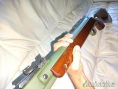 Diana 36 4.5/.177 Diana 36 4.5/.177