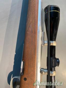 Remington 700 .25-06 Remington