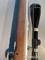 Remington 700 .25-06 Remington