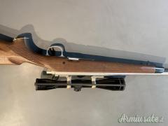 Remington 700 .25-06 Remington