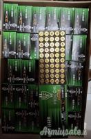Cedo 1.000 bossoli 9x19 fiocchi di primo sparo con box originali