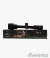 Stig aska 3-15x56 hd