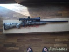Winchester XPR Strata .300 Winchester Magnum