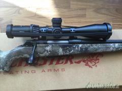 Winchester XPR Strata .300 Winchester Magnum