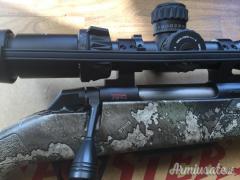 Winchester XPR Strata .300 Winchester Magnum