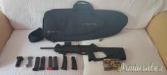 Beretta CX4 Storm 9x21mm IMI 9x21mm IMI