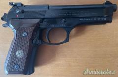 Beretta 98 Fs