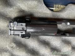 Beretta 98 Fs