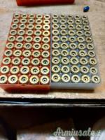 Bossoli calibro .45 AUTO RIM nuovi e primo sparo