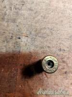Bossoli calibro .45 AUTO RIM nuovi e primo sparo