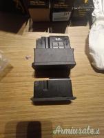 H&K SLB 2000 Cal.30.06