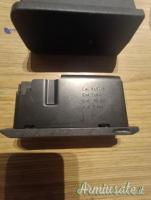 H&K SLB 2000 Cal.30.06