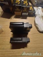 H&K SLB 2000 Cal.30.06